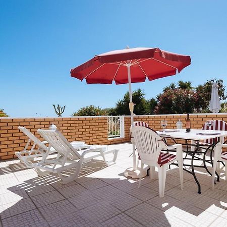 Apartment Tropicos Καρβοέιρο Εξωτερικό φωτογραφία