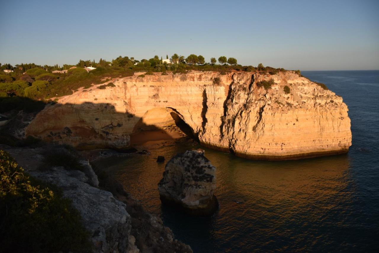 Apartment Tropicos Καρβοέιρο Εξωτερικό φωτογραφία