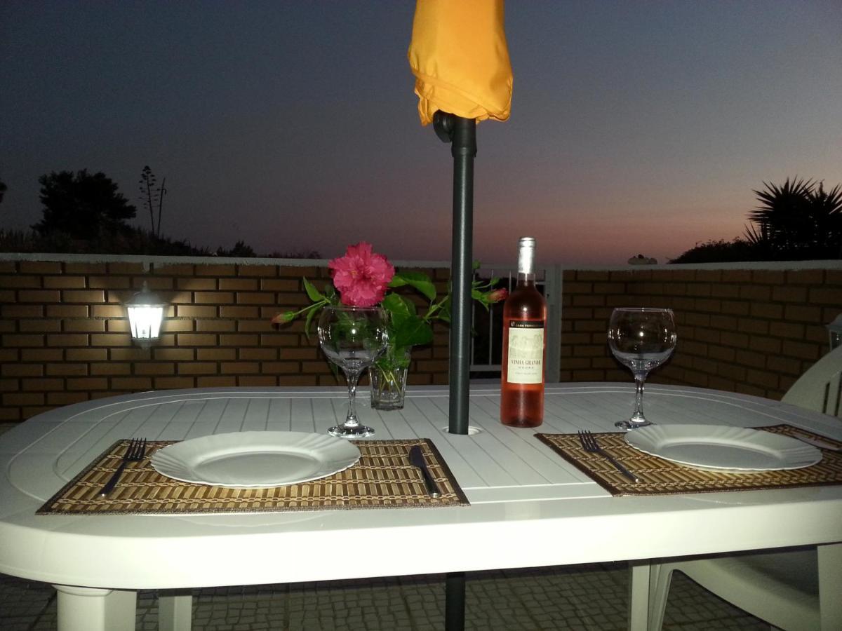 Apartment Tropicos Καρβοέιρο Εξωτερικό φωτογραφία