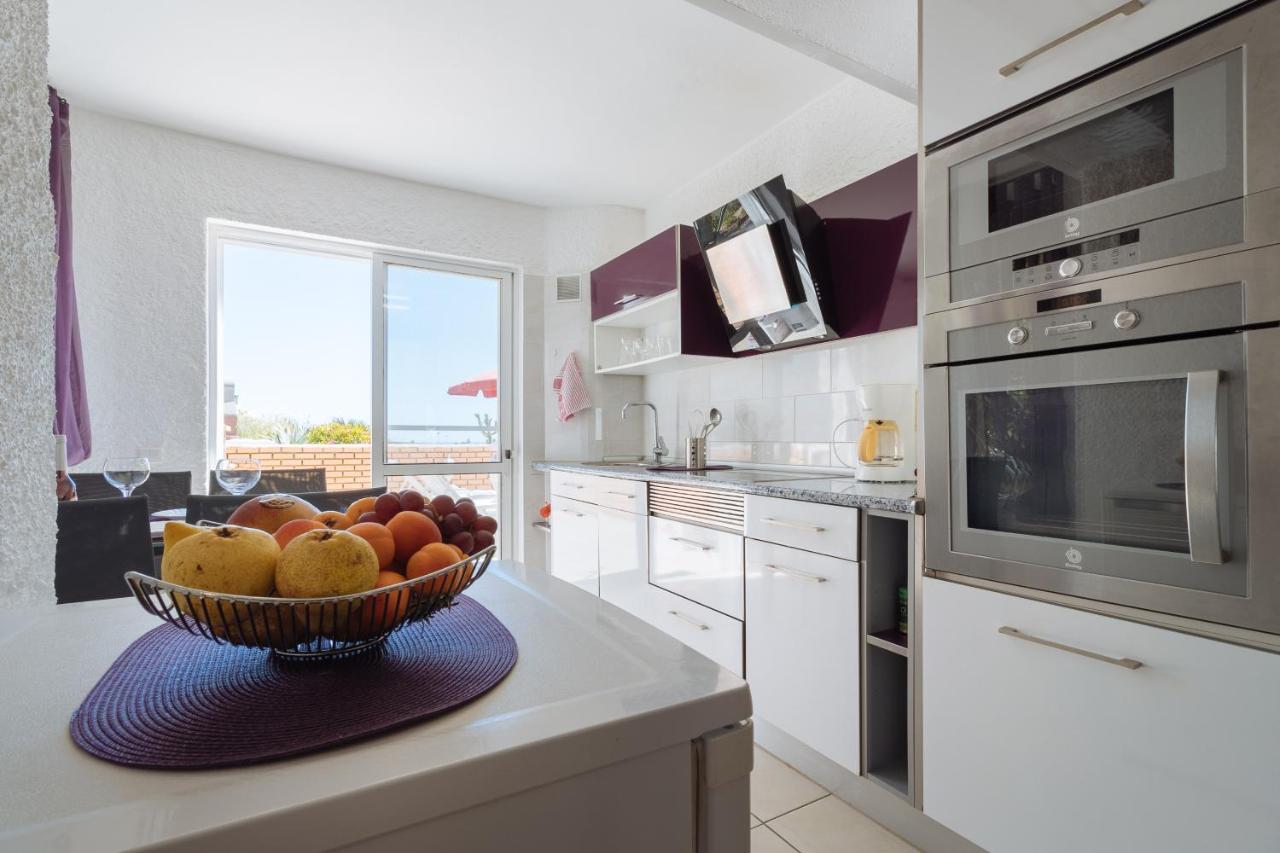 Apartment Tropicos Καρβοέιρο Εξωτερικό φωτογραφία
