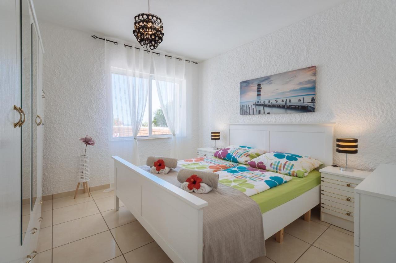 Apartment Tropicos Καρβοέιρο Εξωτερικό φωτογραφία
