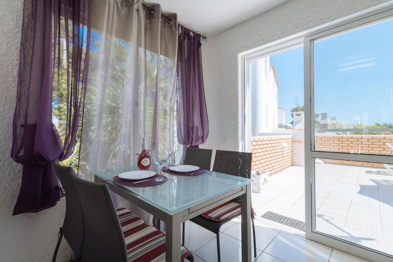 Apartment Tropicos Καρβοέιρο Εξωτερικό φωτογραφία