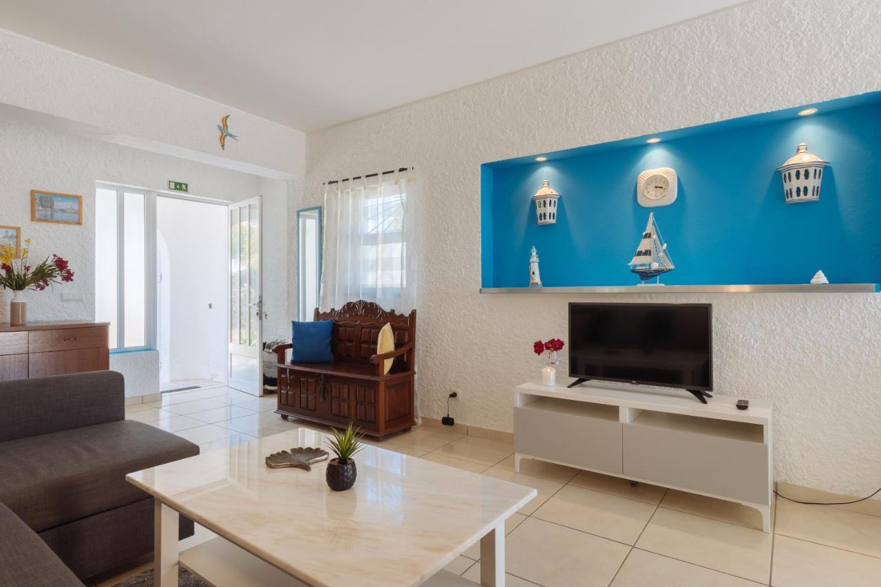 Apartment Tropicos Καρβοέιρο Εξωτερικό φωτογραφία