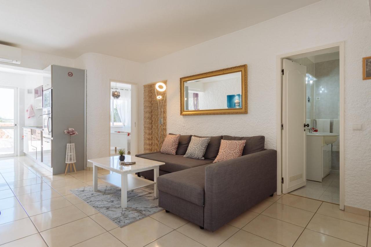 Apartment Tropicos Καρβοέιρο Εξωτερικό φωτογραφία