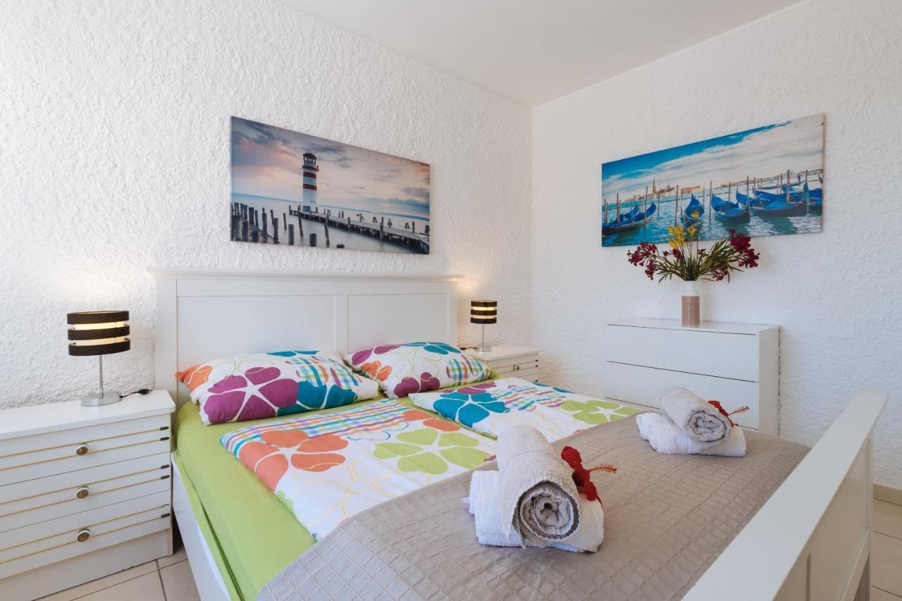 Apartment Tropicos Καρβοέιρο Εξωτερικό φωτογραφία