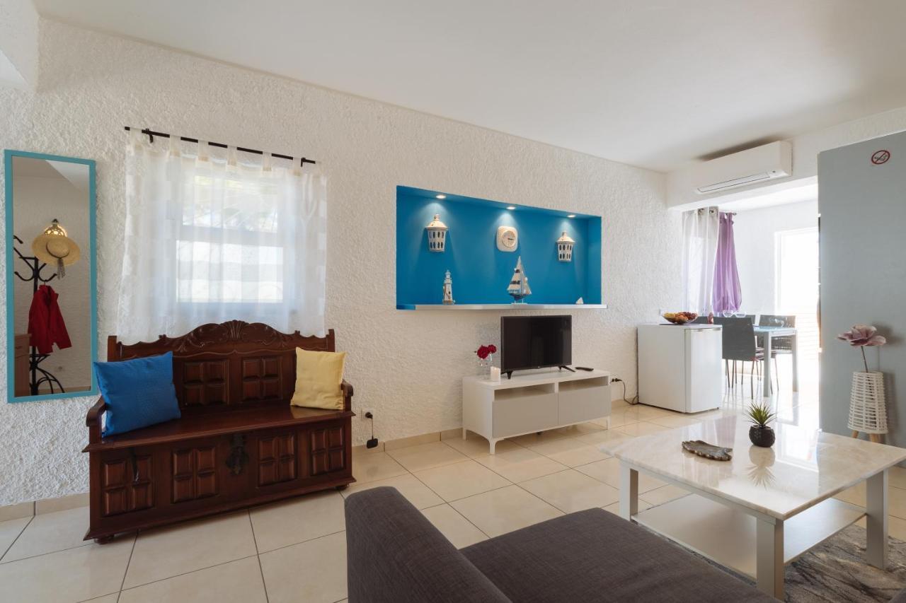Apartment Tropicos Καρβοέιρο Εξωτερικό φωτογραφία