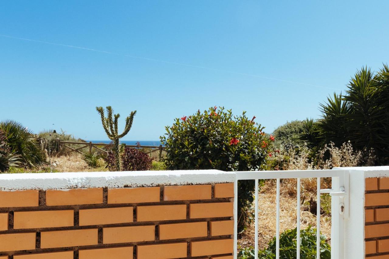 Apartment Tropicos Καρβοέιρο Εξωτερικό φωτογραφία