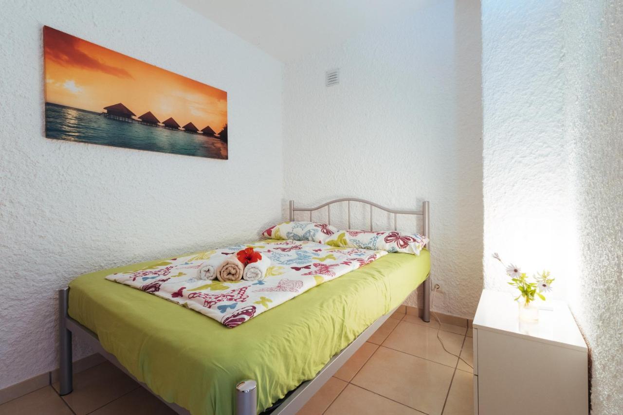 Apartment Tropicos Καρβοέιρο Εξωτερικό φωτογραφία