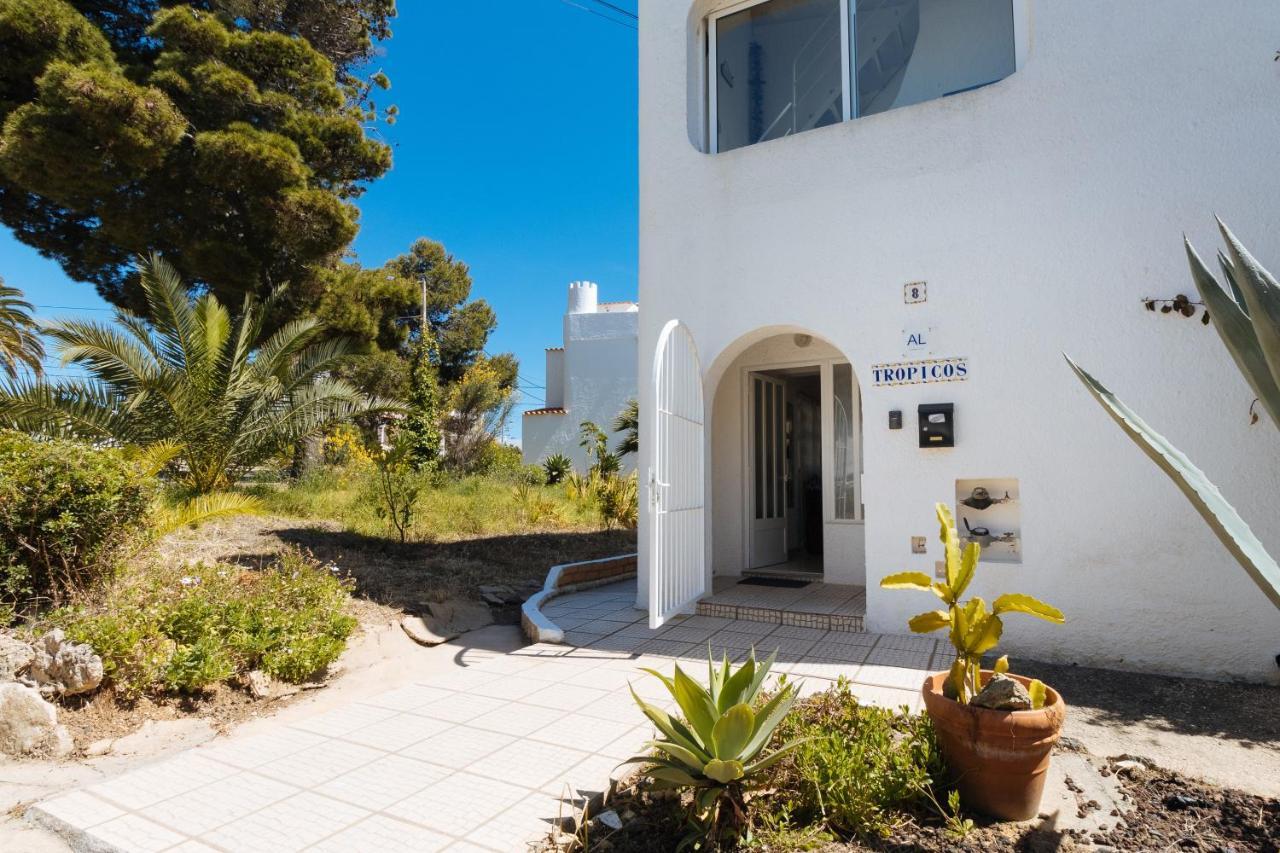 Apartment Tropicos Καρβοέιρο Εξωτερικό φωτογραφία