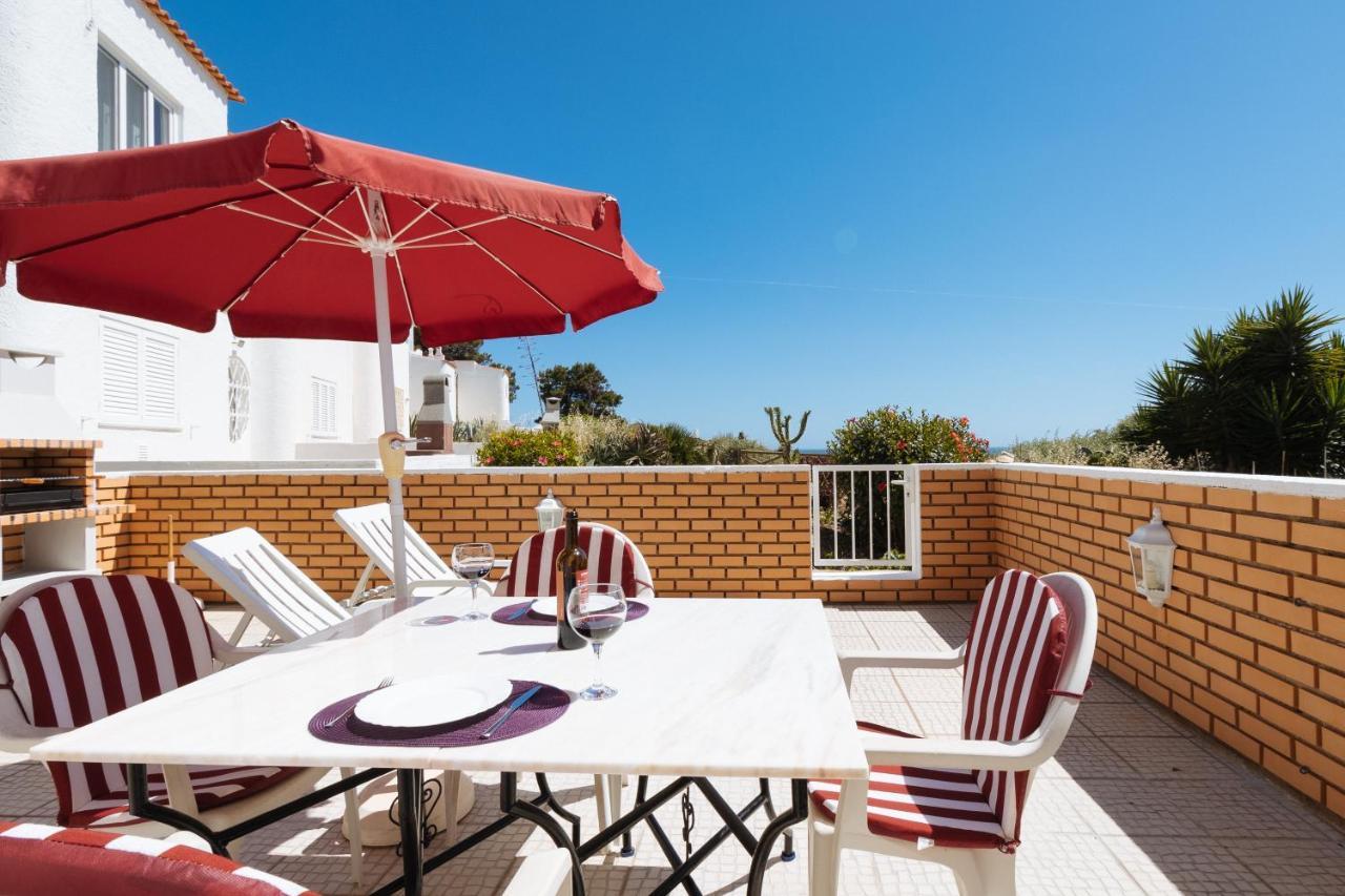 Apartment Tropicos Καρβοέιρο Εξωτερικό φωτογραφία