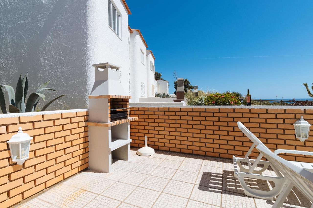 Apartment Tropicos Καρβοέιρο Εξωτερικό φωτογραφία